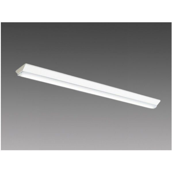 LEDライトユニット形ベースライト 40形 直付形 一般タイプ