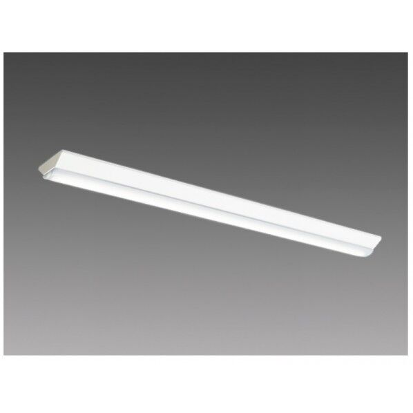 LEDライトユニット形ベースライト 40形 直付形 色温度可変 150幅