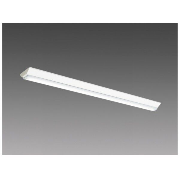 LEDライトユニット形ベースライト 40形 直付形 グレアカット(A) 150幅 昼白色 MY-V470252/NAHTN 1個
