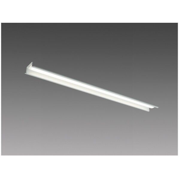 LEDライトユニット形ベースライト 40形 埋込形 連中間 集光タイプ