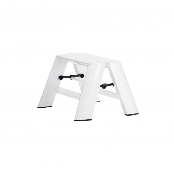 ルカーノ ホワイト 1段 ML1.0-1(WH) 1台