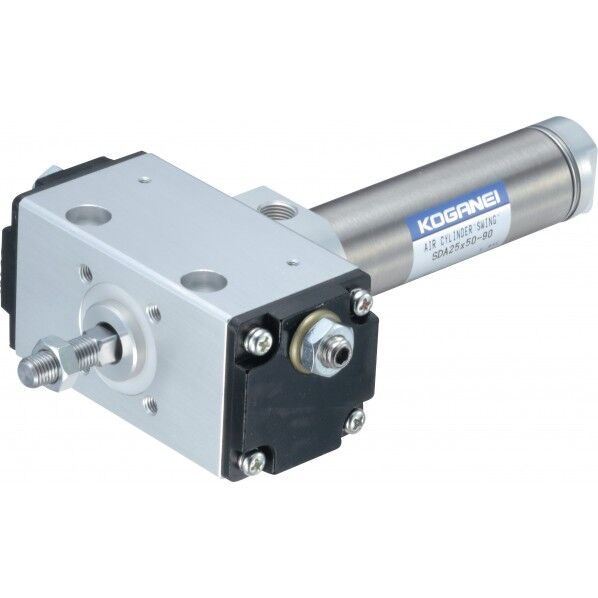 スイングシリンダ SDA25X150-90-CS5MA2-CS5TA1 1個