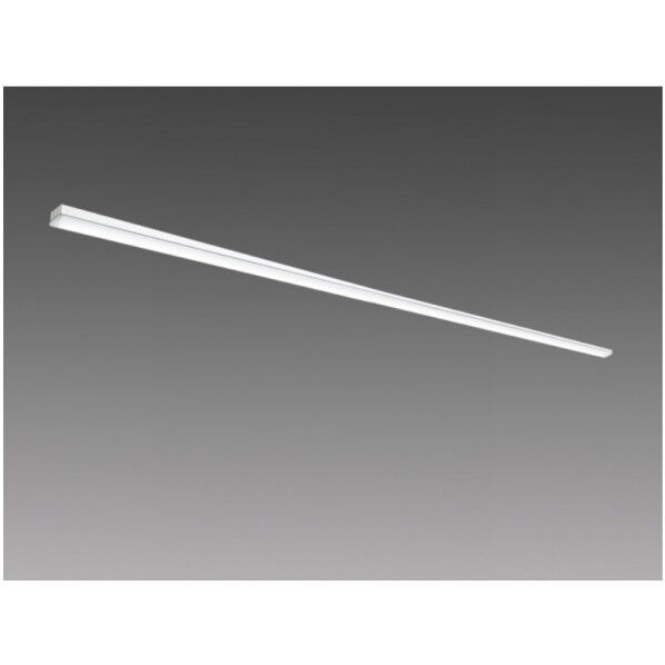 LEDライトユニット形ベースライト110形 直付形 トラフ 一般タイプ