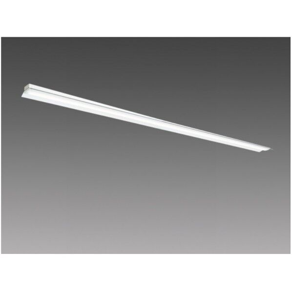LEDライトユニット形ベースライト110形 直付形 笠付 省電力タイプ