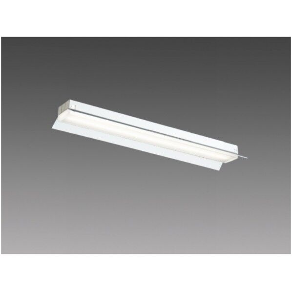  LEDライトユニット形ベースライト 20形 直付形 笠付 一般タイプ 昼光色 MY-H230230/DAHTN 1個...