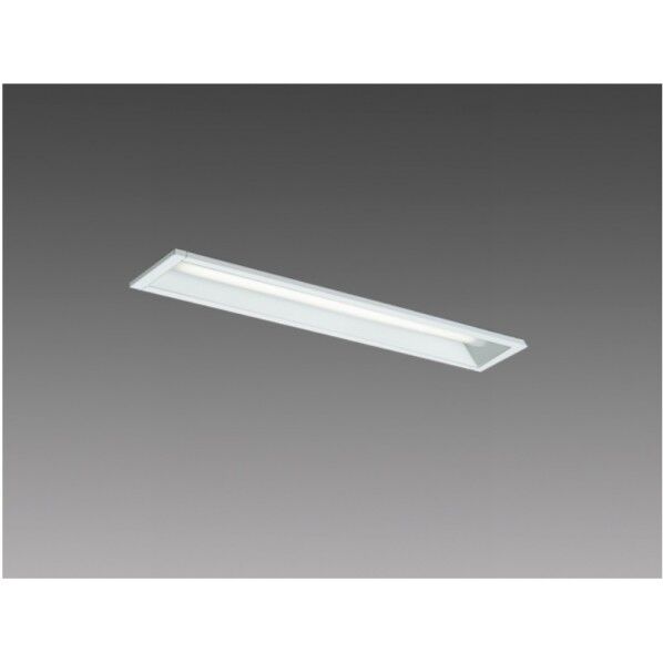  LEDライトユニット形ベースライト 20形 埋込形 一般タイプ 100幅 昼光色 MY-B230230/DAHTN 1個...