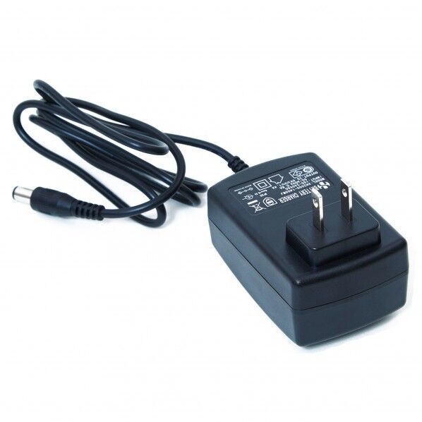 24V専用ACアダプター