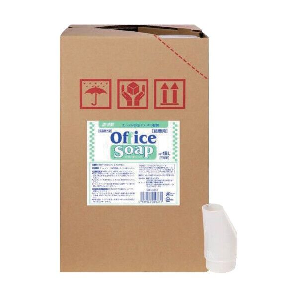 オフィスソープ 詰替用