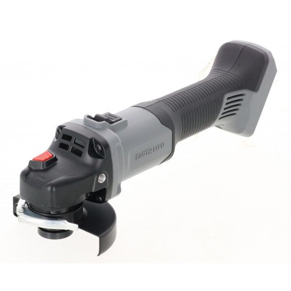 【新品】アースマンSHARE LINK 18V充電式ポールチェーンソー シルバー EARTH MAN SHARE LINK 18V充電式ブラシレスハンディチェーンソー200mm