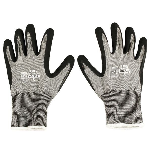 BD-508 ノンカットハートﾞクﾞリッフﾟ S