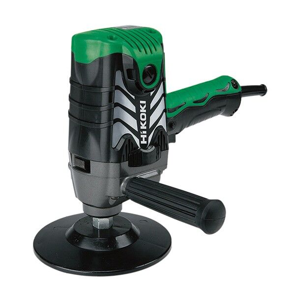 AC100V 電子ポリッシャ SP18VB