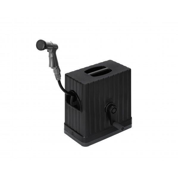 フルカバーホースリールEX 20M