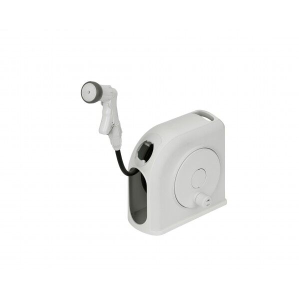 フルカバーホースリール スリムHG 10M