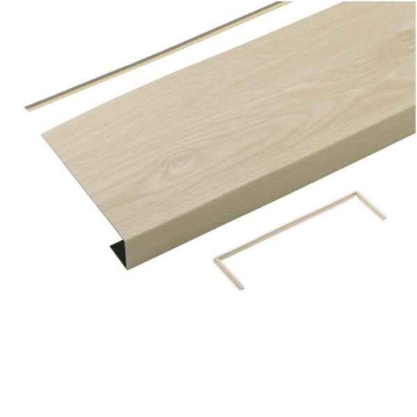 ※法人専用品※JOTO PaReno窓枠カバー FMC-1320-BW 2個...