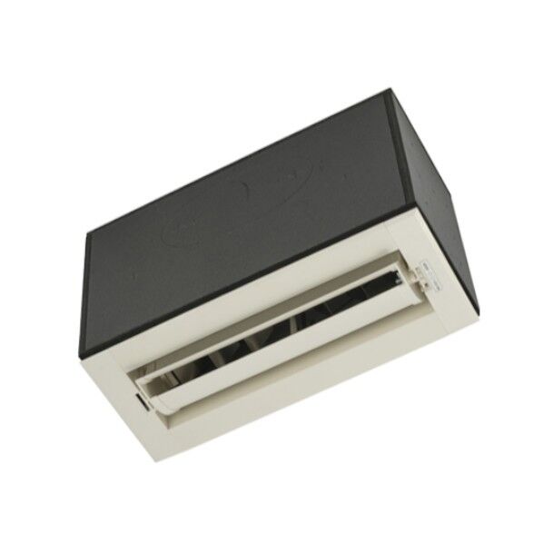 ※法人専用品※JOTO 吹き出し口(天井付けタイプ) FU-CR12030AD-WT 1個...