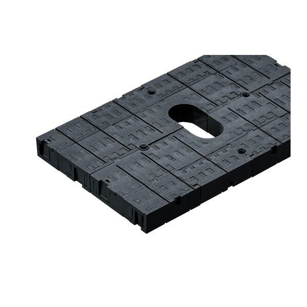 高強度キソパッキン