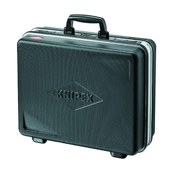 KNIPEX002105LEツールケースベーシック