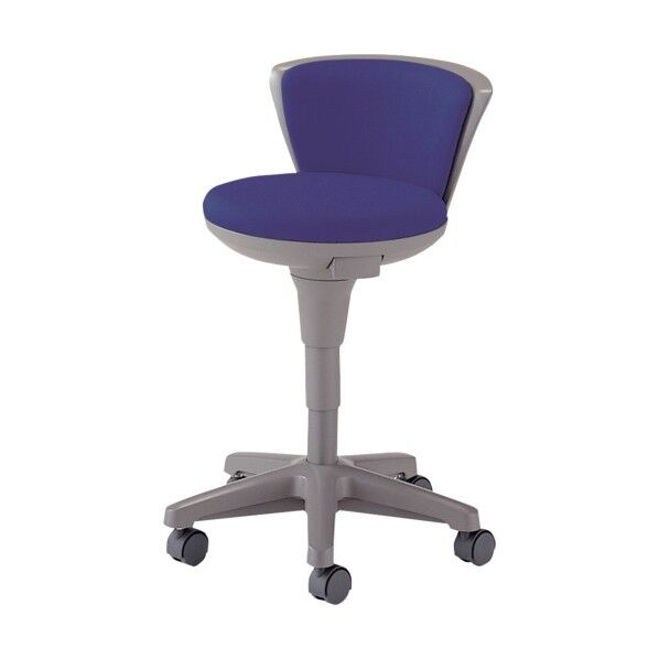 環境ソフトスツール アップルグリーン TSS-16RL-GR 1点