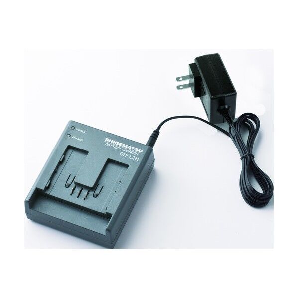 シゲマツ　ＢＡ－Ｌ２ＳＵＫ用充電器