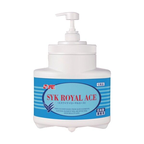 ローヤルエース