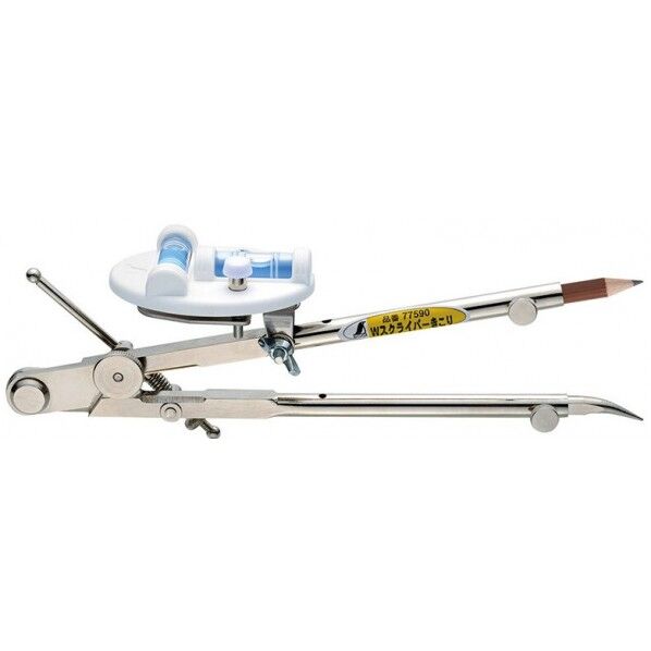 ダブルスクライバーログ用 きこり