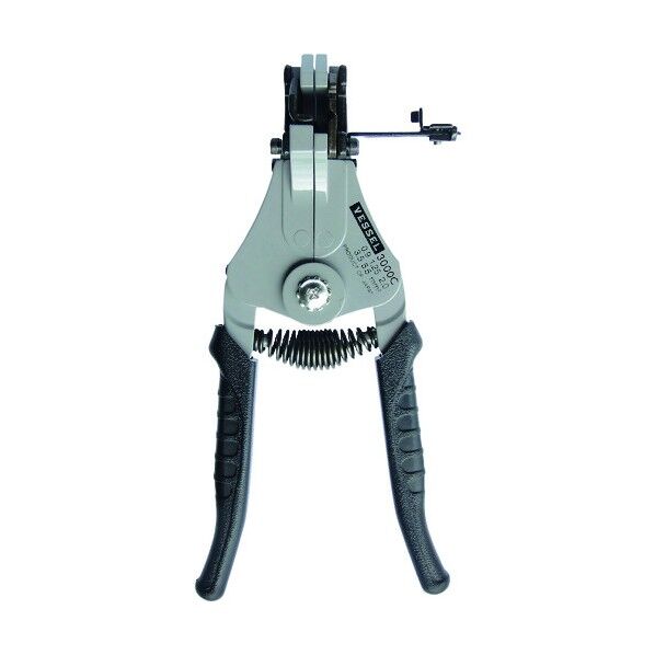 ワイヤストリッパー