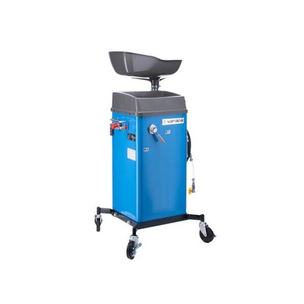 マルチオイルチェンジャー MD-700DP 1台