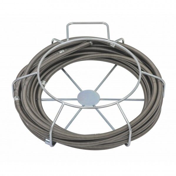 アサダ(ASADA) TG10ワイヤφ13mmx1.2m TG110 TG10 ワイヤファイ13mmx1.2m 1個...