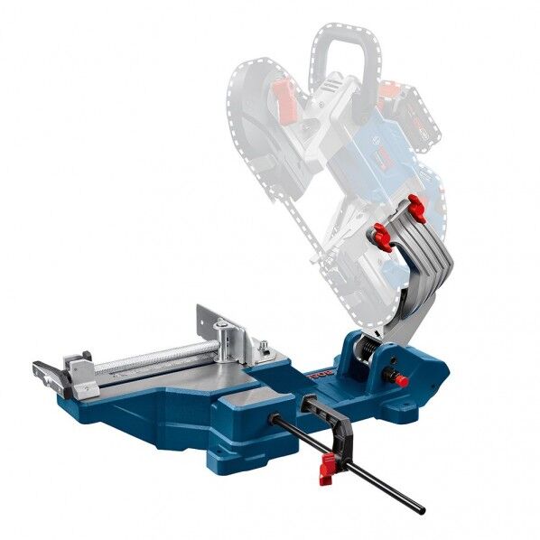 バンドソーベース