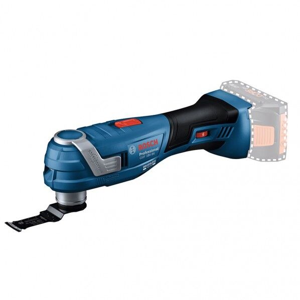 コードレスマルチツール 本体のみ