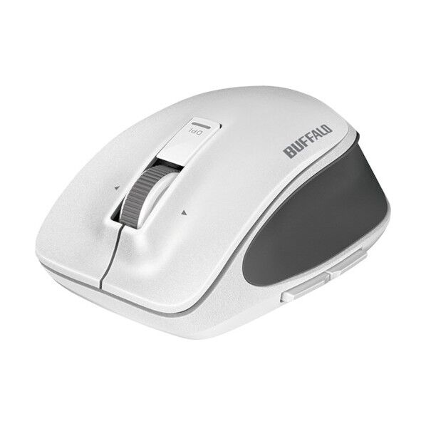 バッファロー 無線 BlueLED プレミアム BSMBW500MWH 1台
