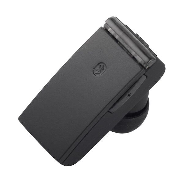 Bluetooth　4.0対応ヘッドセット　  ブラック BSHSBE23BK 1個