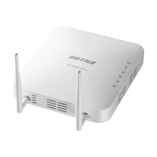 法人向け管理者機能搭載無線LANアクセスポイント 11ac/n/a&11n/g/b 866+400Mbps