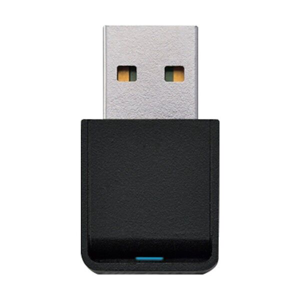 無線LAN子機エアステーション