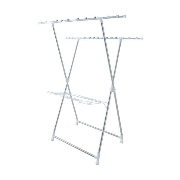 風ドライ室内物干し KDM-8514X 1点