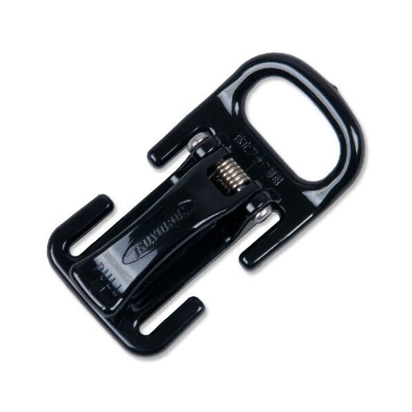  ハーネス用ランヤードホルダー R-26-45-JAN-BX 1個...