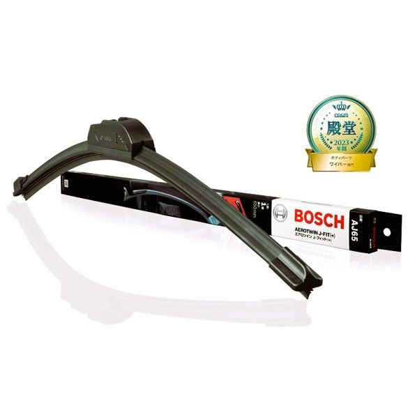 エアロツイン J-フィット (+)