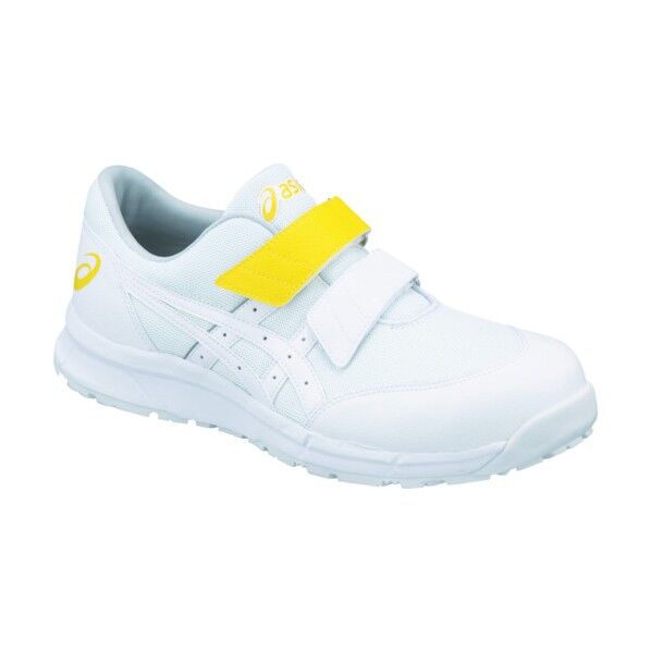 ウィンジョブ CP20E (安全靴・セフティシューズ) ホワイト×ホワイト 24.5cm FCP20E.0101-24.5 1