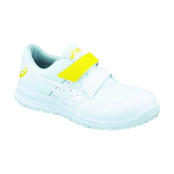 ウィンジョブ CP20E (安全靴・セフティシューズ) ホワイト×ホワイト 26.0cm FCP20E.0101-26.0 1