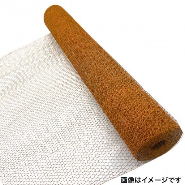 NSメッシュ ビニール亀甲金網の通販｜即日出荷19万点以上 - 通販