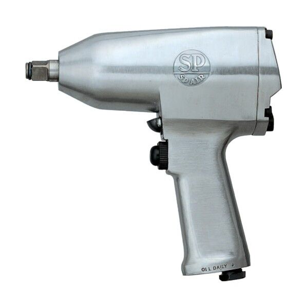 エアインパクトレンチ