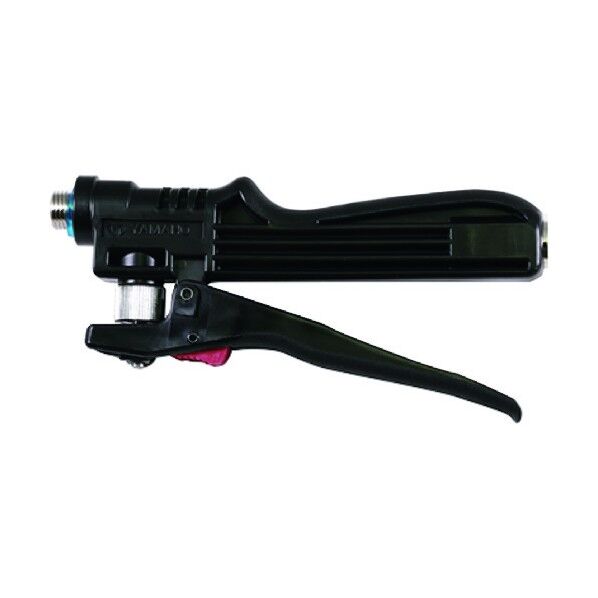 レバーコック2型 TA352MS-4