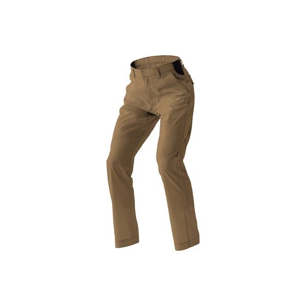 ワークパンツ（ノータック）(男女兼用)