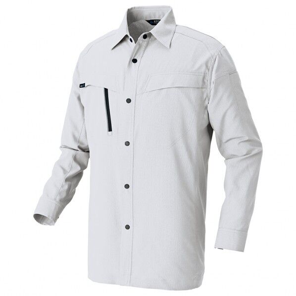 長袖シャツ(男女兼用)