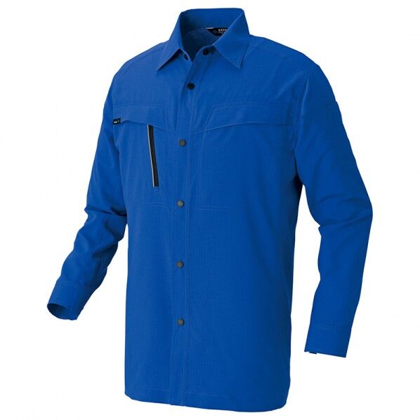 長袖シャツ（男女兼用）