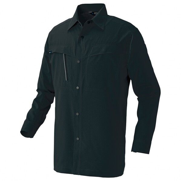 長袖シャツ（男女兼用）