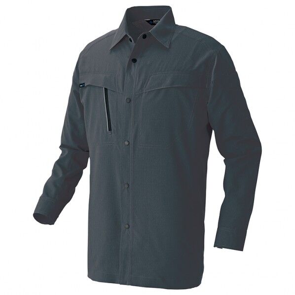 長袖シャツ（男女兼用）