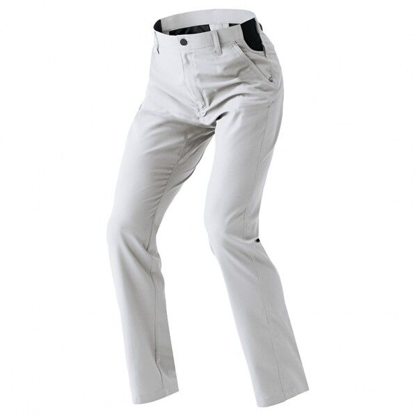 ワークパンツ(ノータック)(男女兼用)