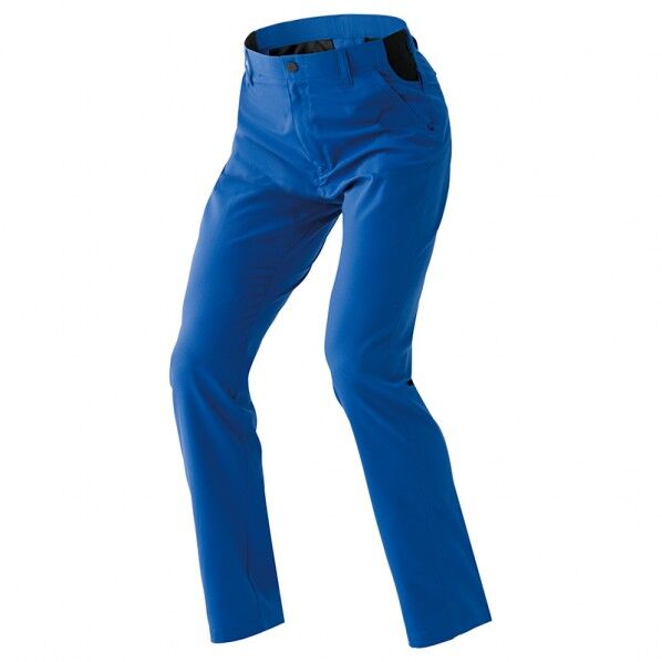 ワークパンツ（ノータック）（男女兼用）