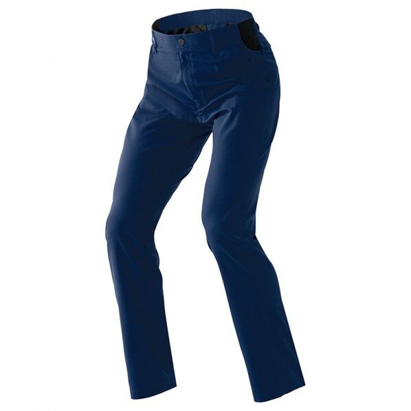 ワークパンツ（ノータック）（男女兼用）